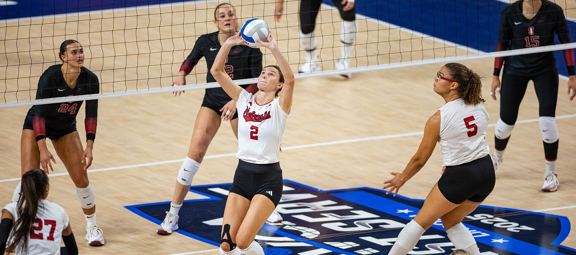 Home Page - University of Nebraska - Official Athletics Website