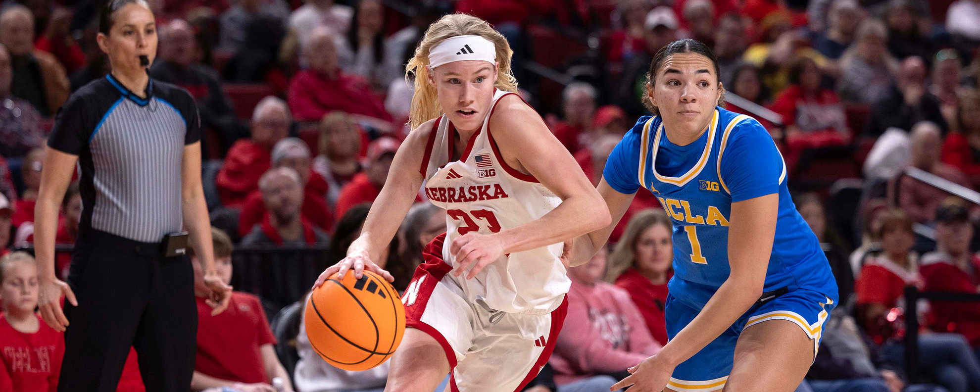 Home Page - University of Nebraska - Official Athletics Website