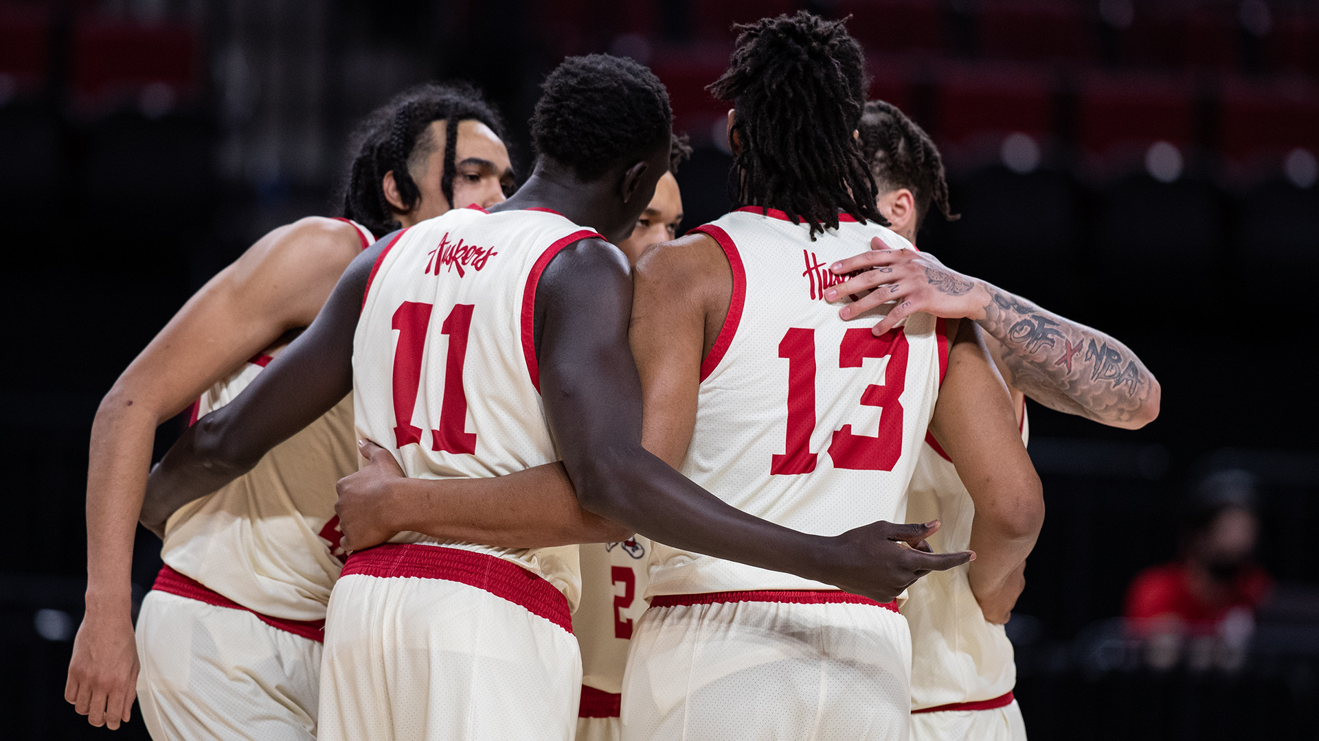 6,900-plus Huskers named to fall Deans' List, Nebraska Today