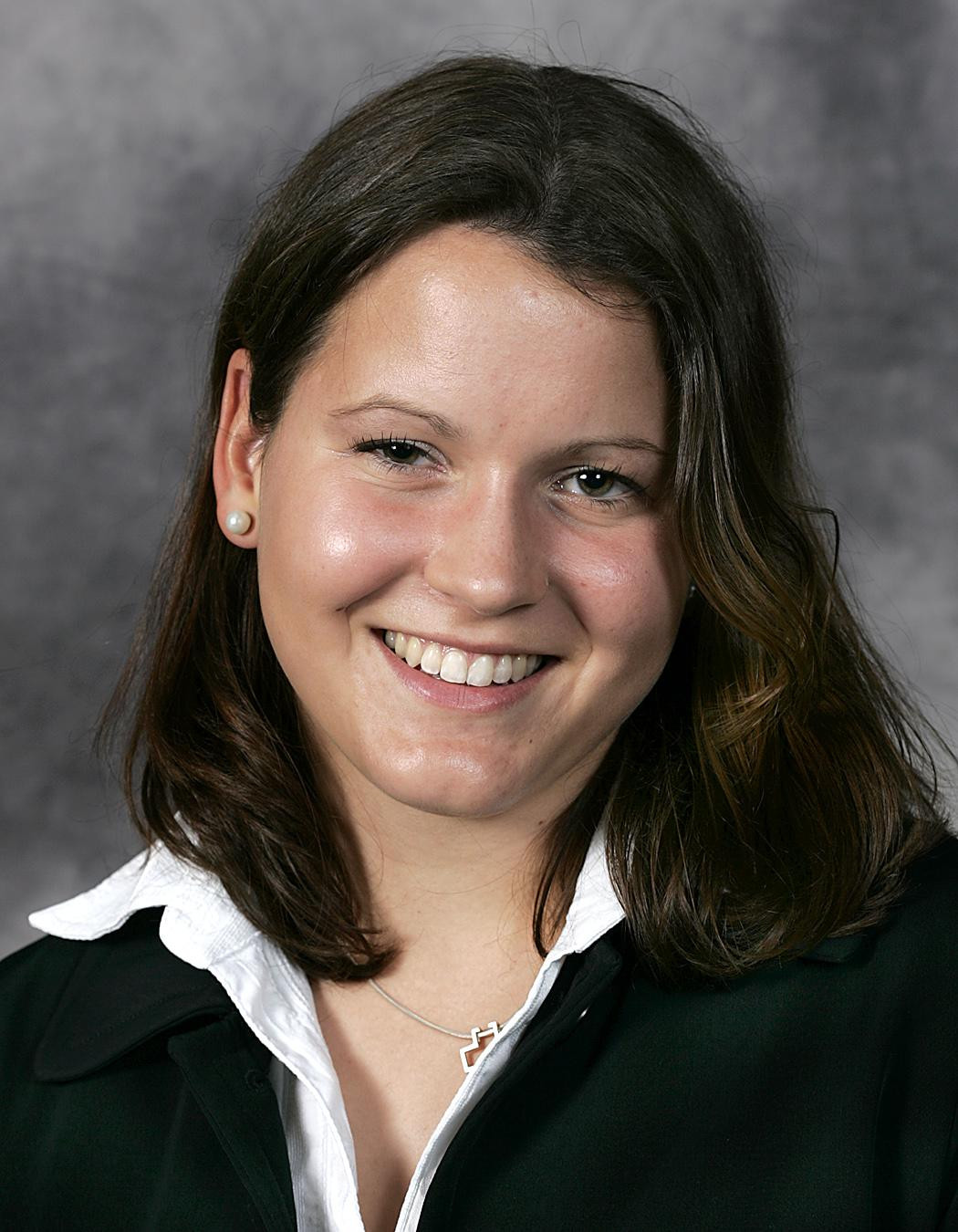 Milena SchulzGartner Women's Tennis 200405 University of Nebraska