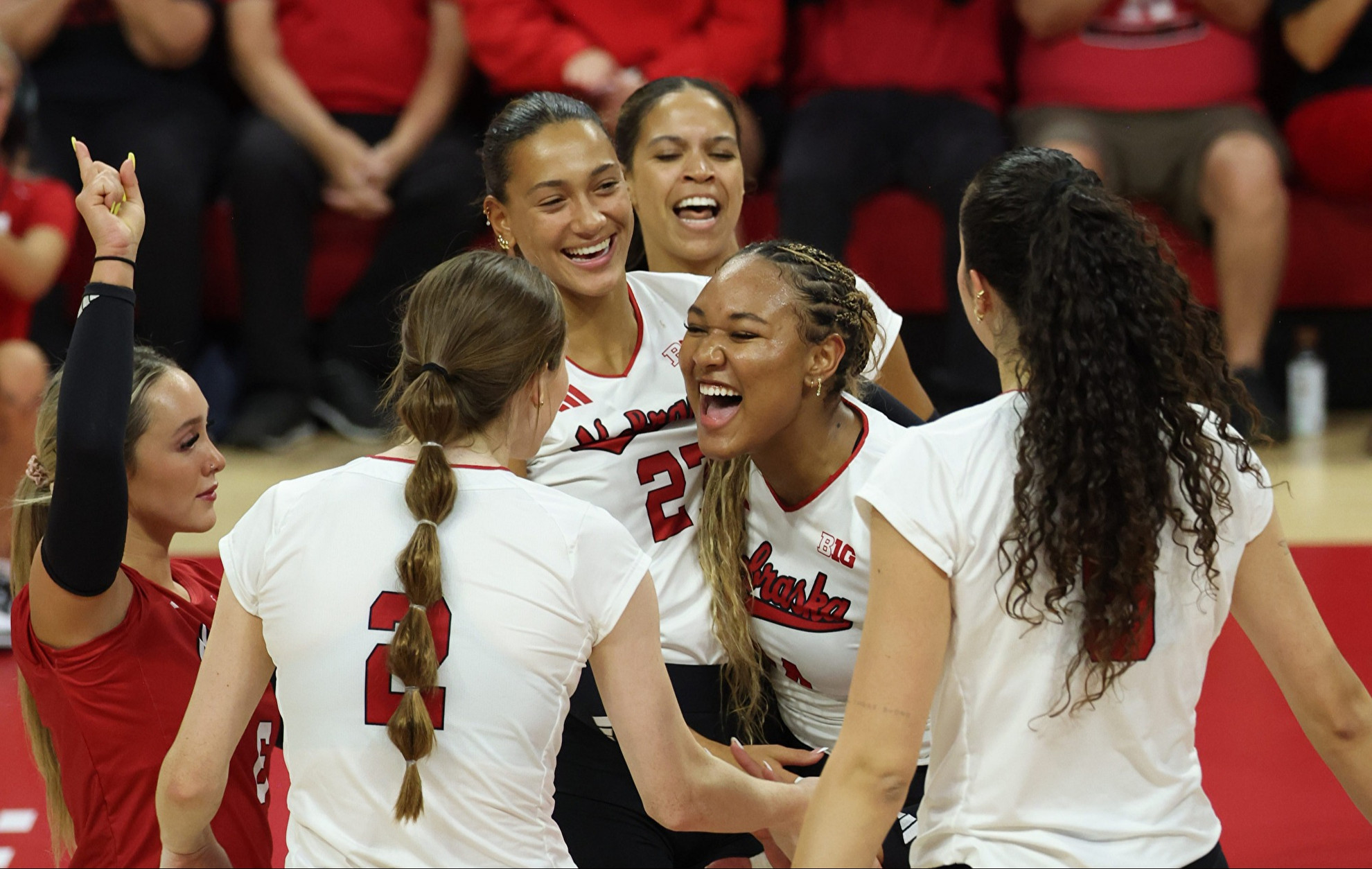 Nebraska Huskers ネブラスカ・ハスカーズ 大学 NCCA Nebraska Huskers ネブラスカ・ハスカーズ 大学 NCCA