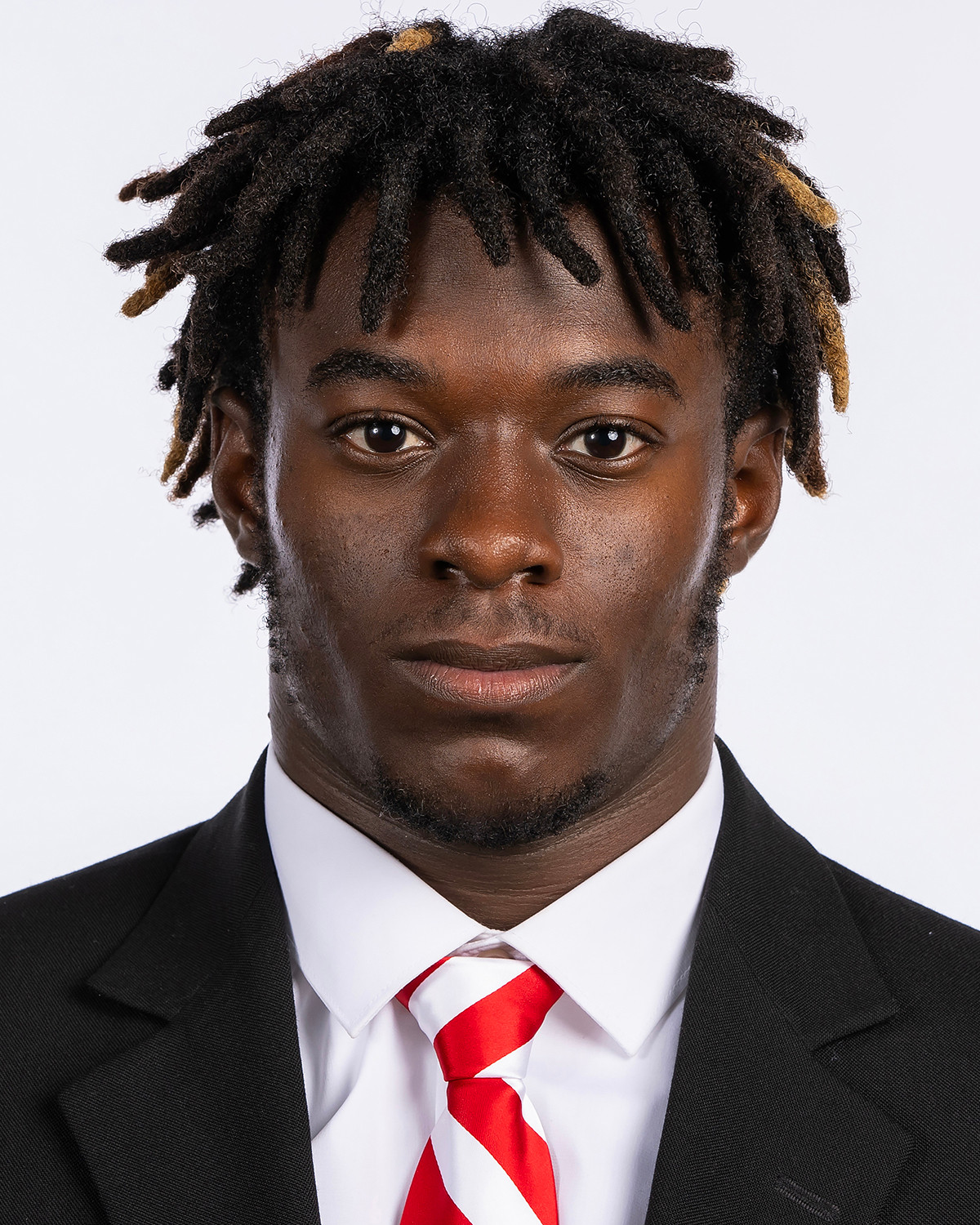 Dwight Bootle II Football 2023 University of Nebraska Official