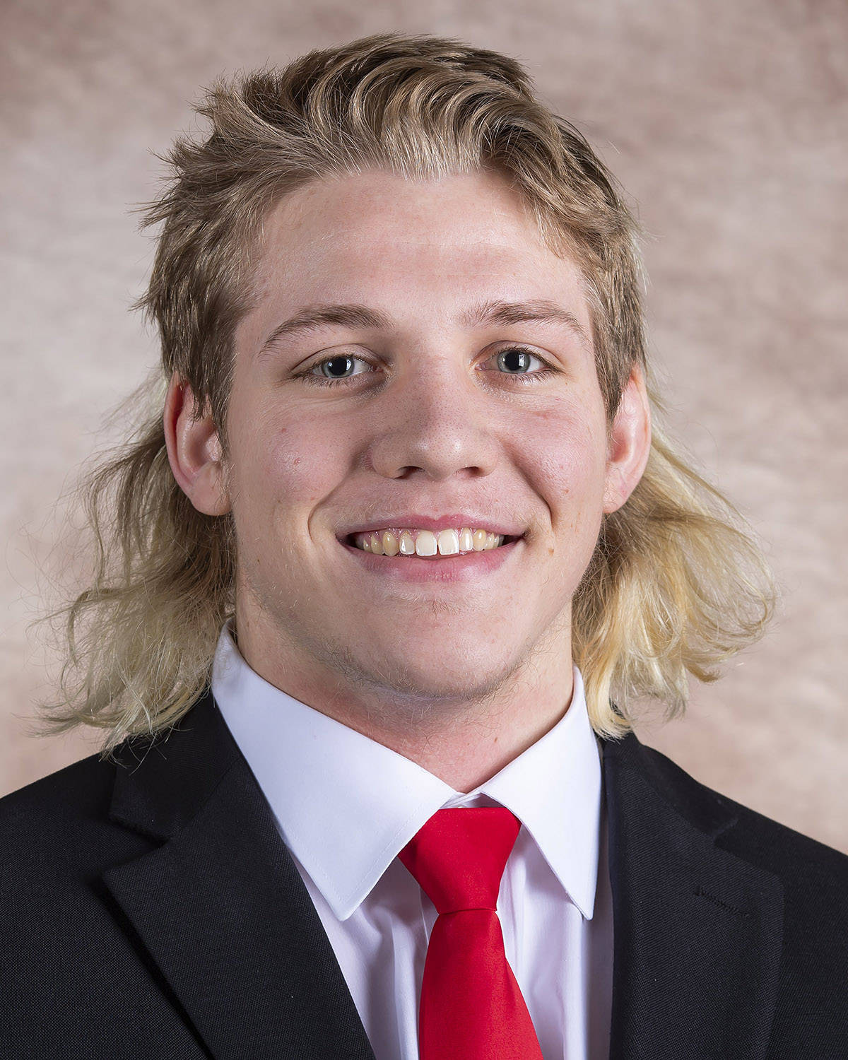 Garrett Nelson - Football 2019 - University of Nebraska - Official  Athletics Website