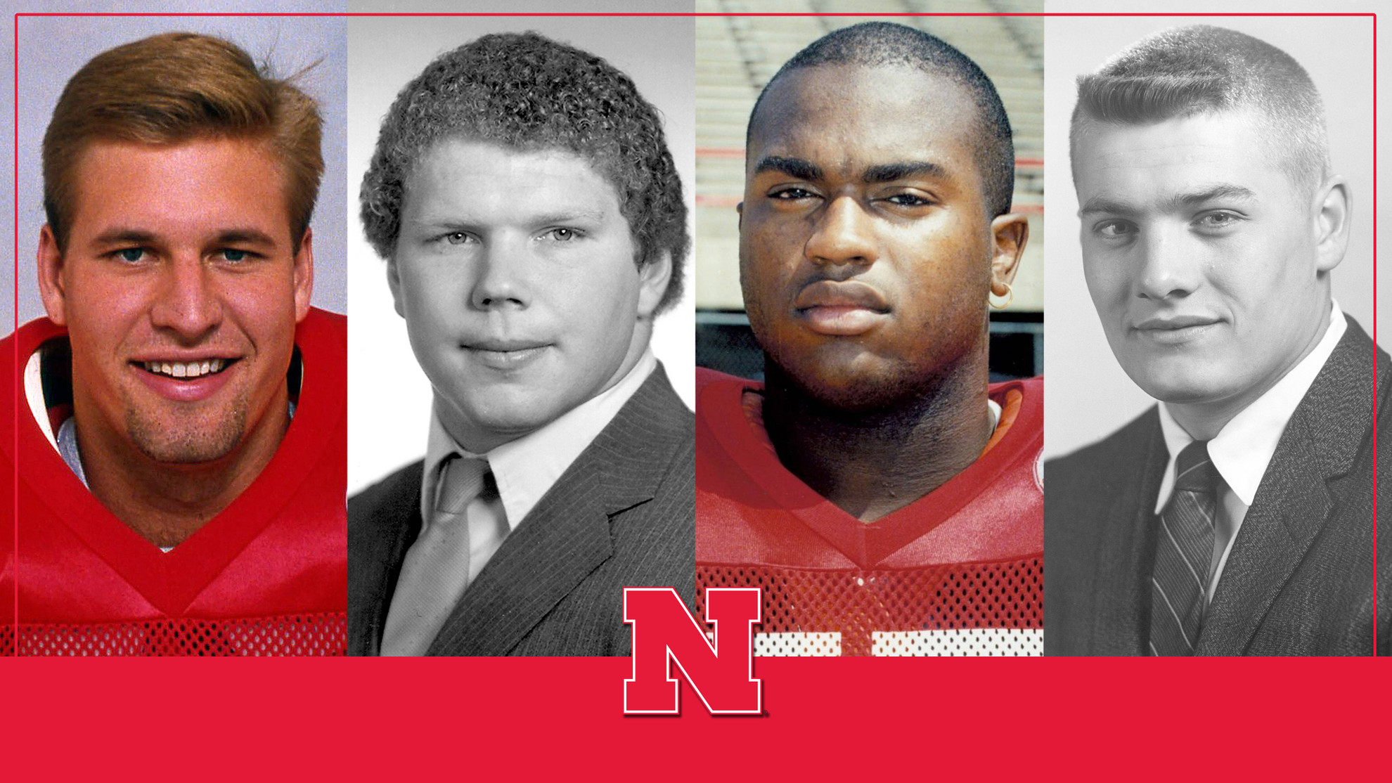 Why Dave Rimington Was the Inaugural NU HOF Choice - University of ...