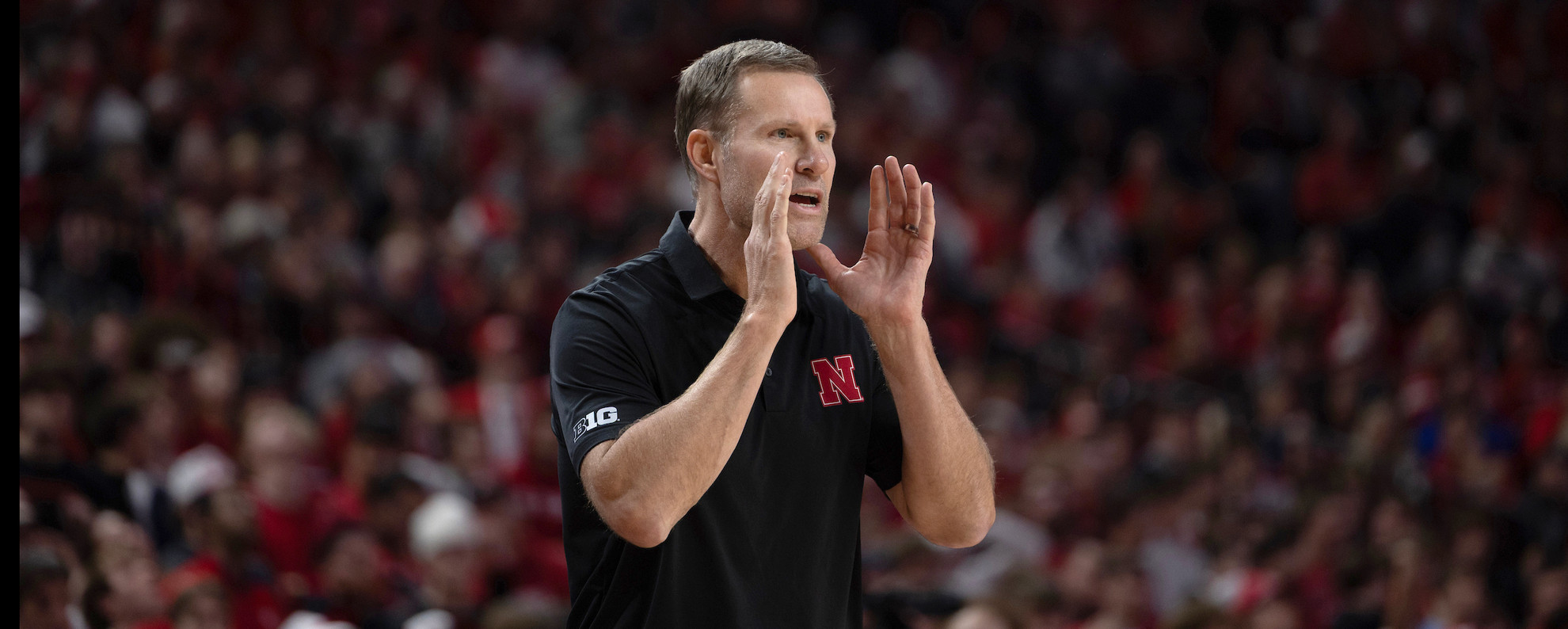 Hoiberg Named AP National Coach of the Year - University of Nebraska - Official Athletics Website - huskers.com