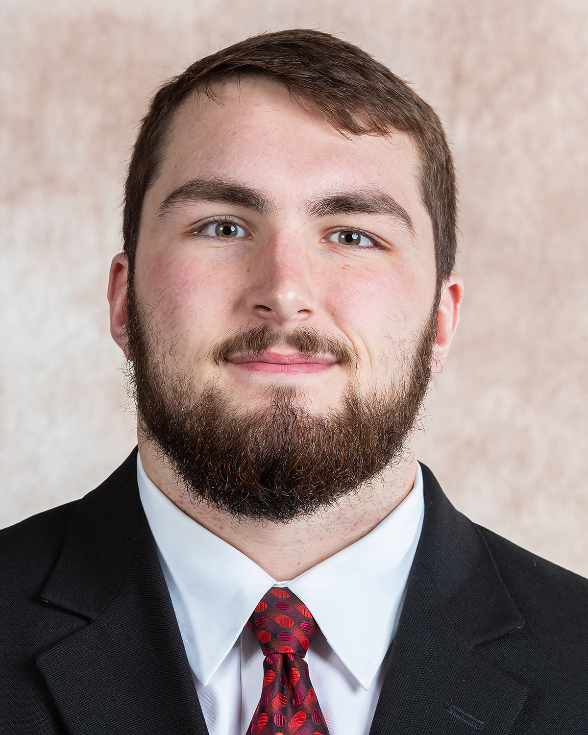 Trent Hixson Football 2021 University of Nebraska Official