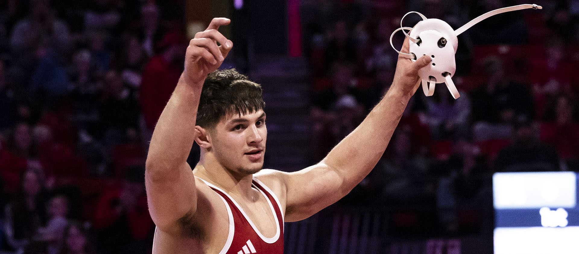 huskers.com