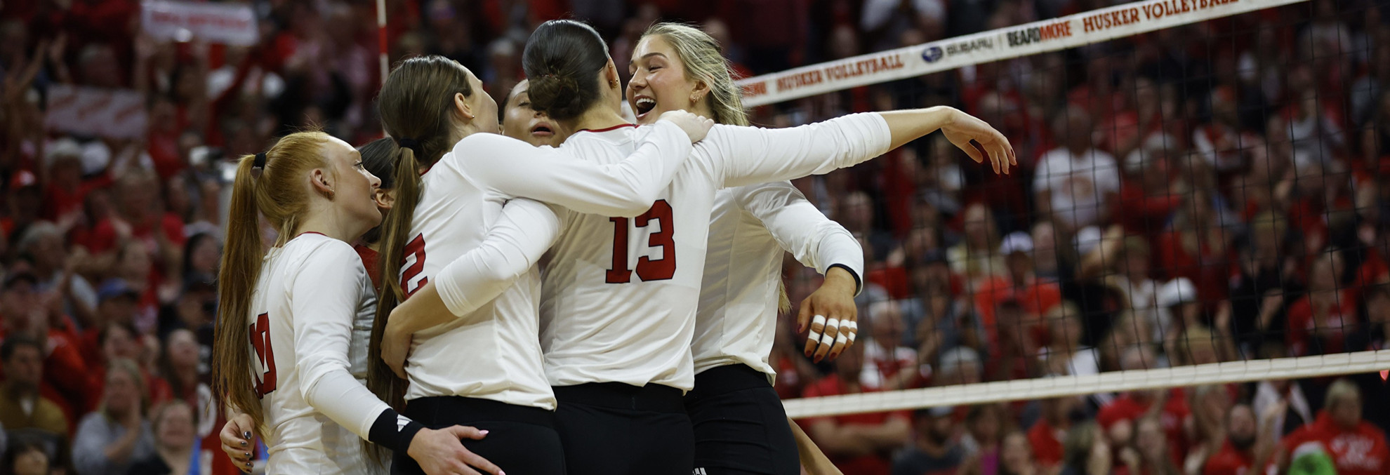 huskers.com