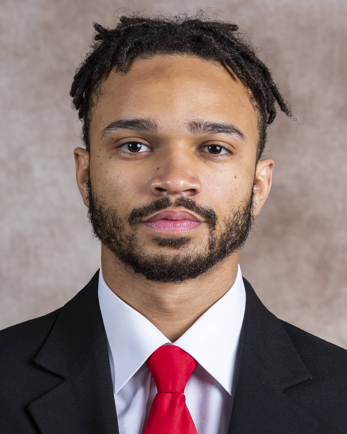 Avery Anderson Football 2017 University of Nebraska Official