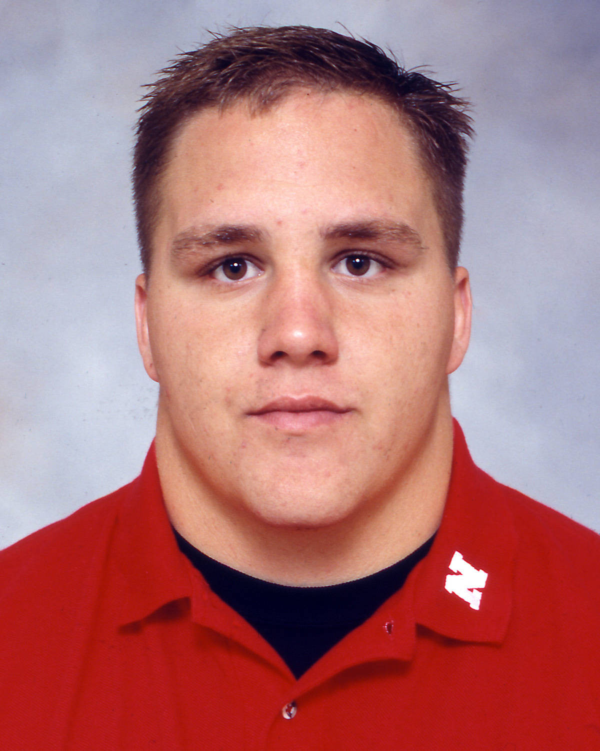 Matt Hoskinson - Football 1994 - University of Nebraska - Official  Athletics Website