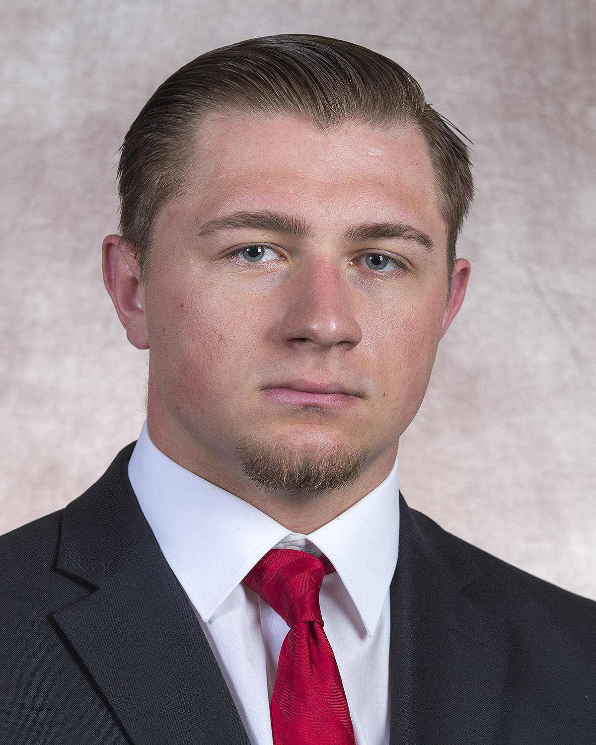 Alex Lewis Football 2014 University of Nebraska Official