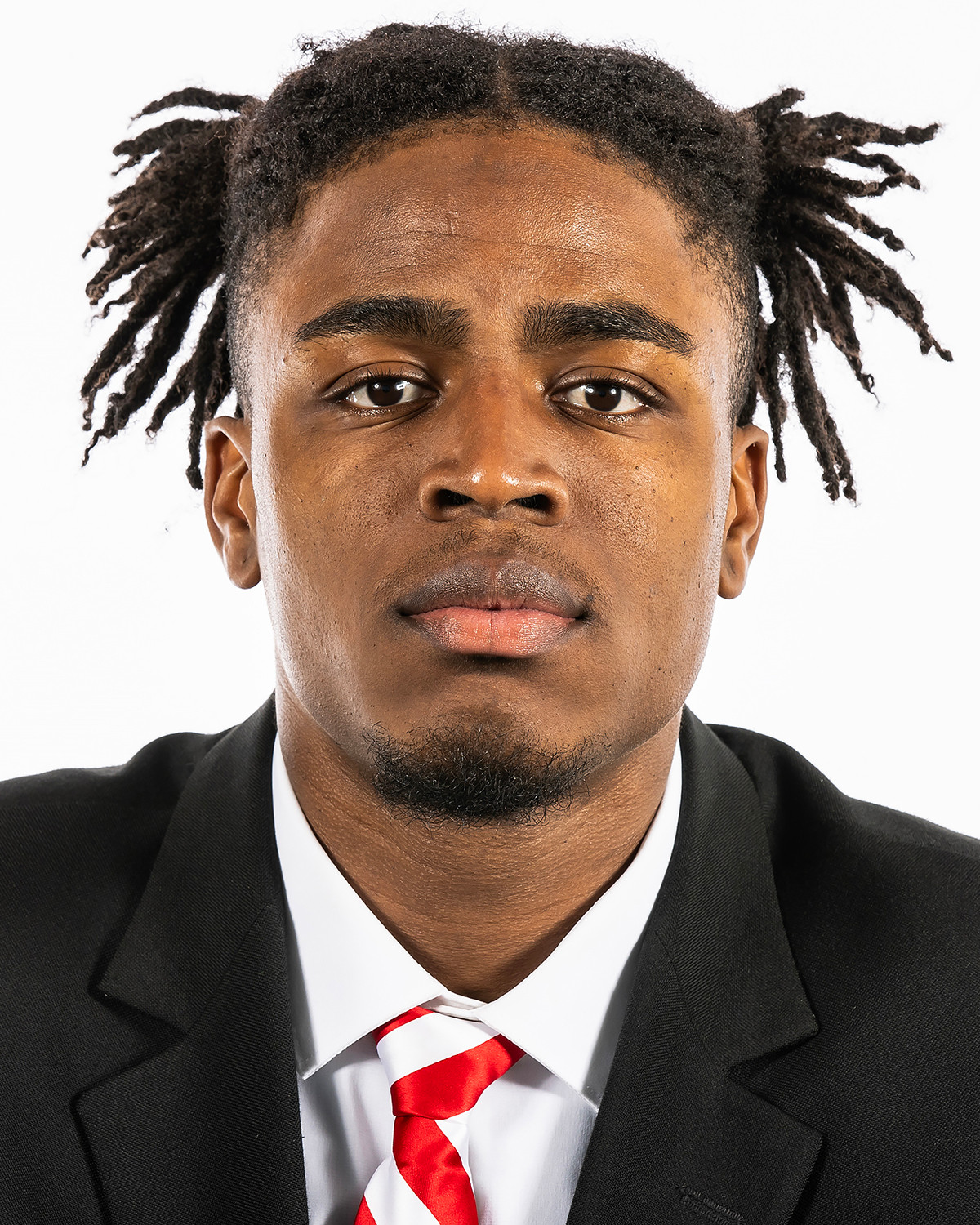 Isaiah Neyor Football 2024 University of Nebraska Official