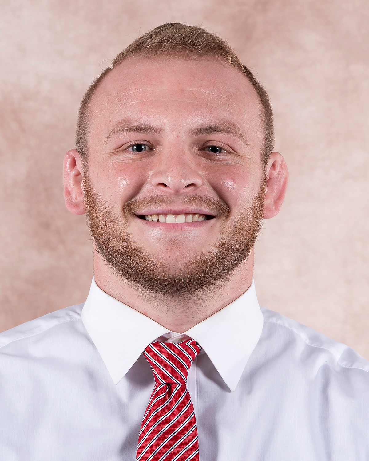 Landon Brown - Wrestling 2021-22 - University Of Nebraska - Official