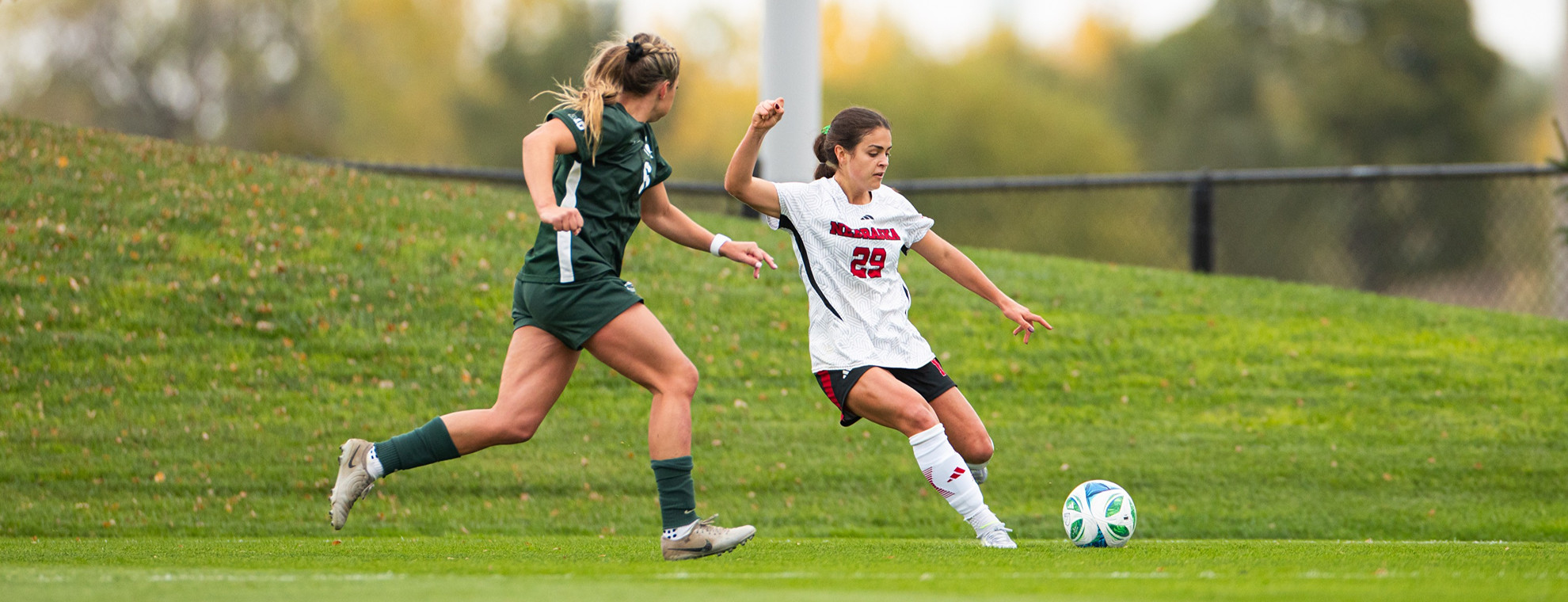 Huskers Open 2026 With Exhibition at Colorado State