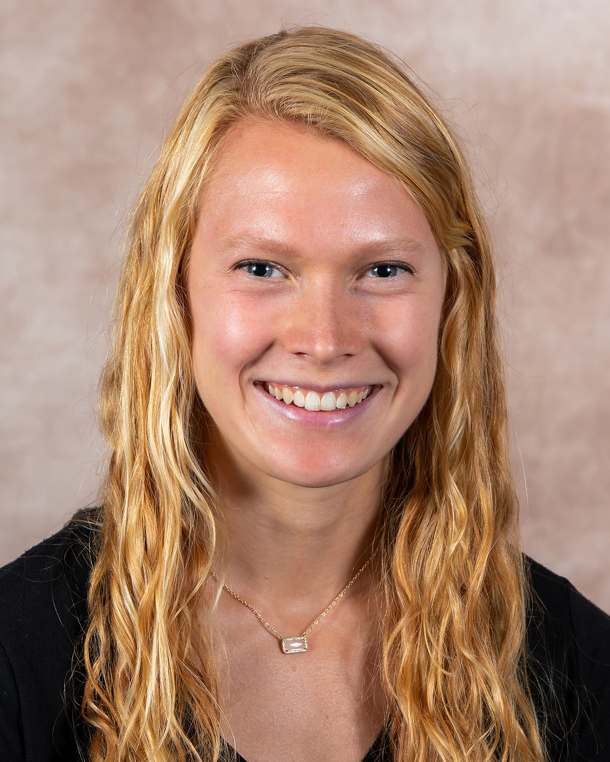 Erika Freyhof Cross Country 2021 University of Nebraska Official