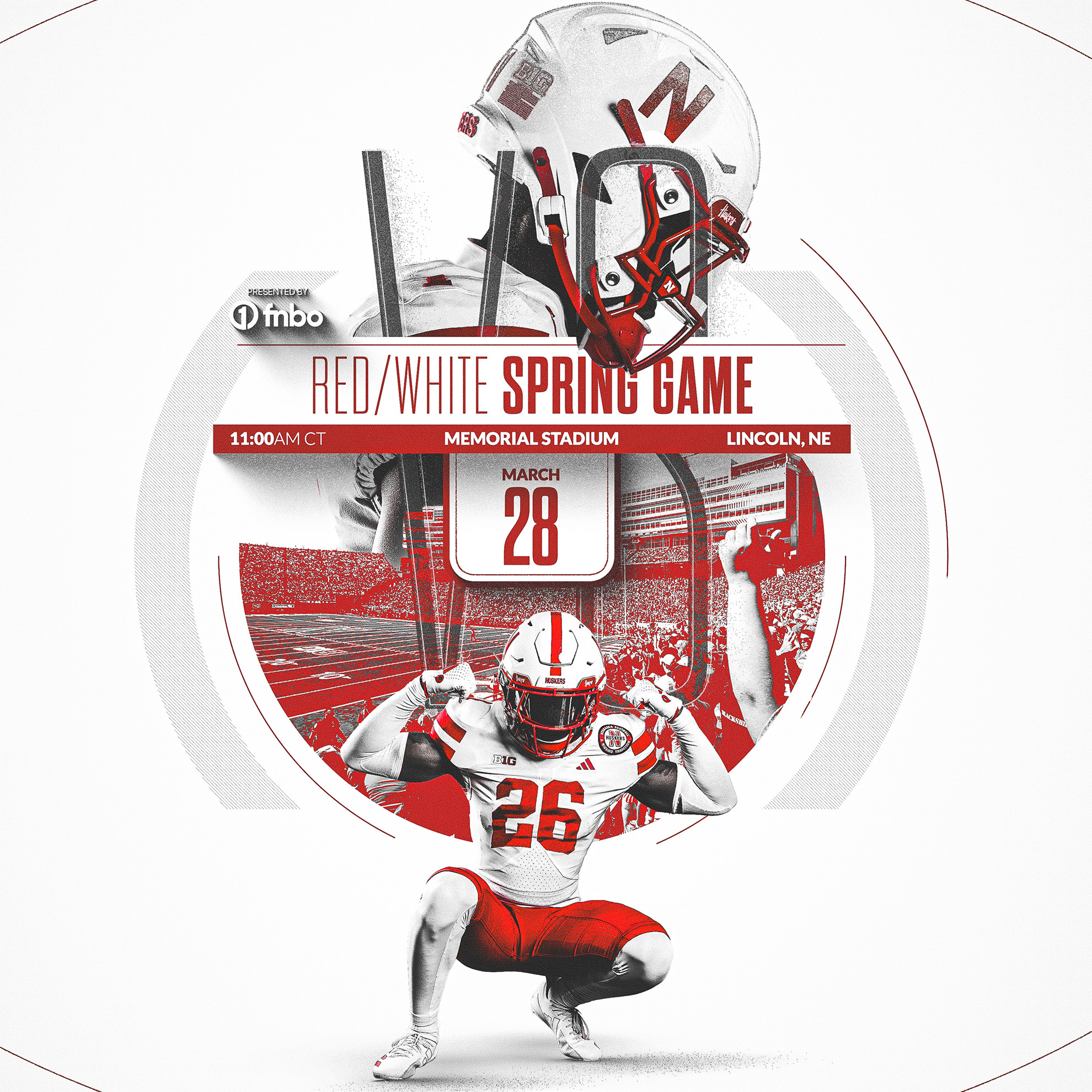 Home Page - University of Nebraska - Official Athletics Website