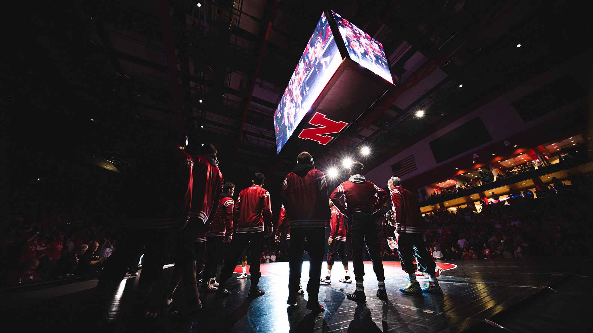 huskers.com
