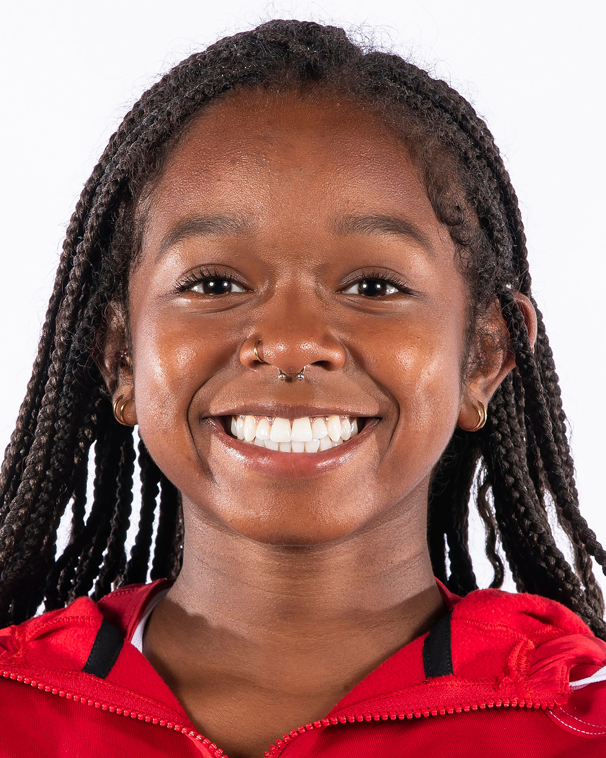 Deavion DeLeon Cross Country 2022 University of Nebraska Official