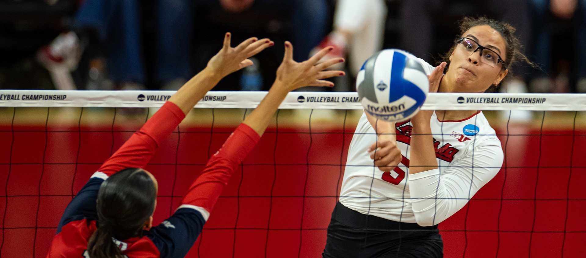 huskers.com