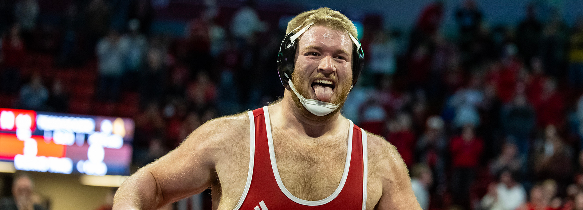huskers.com