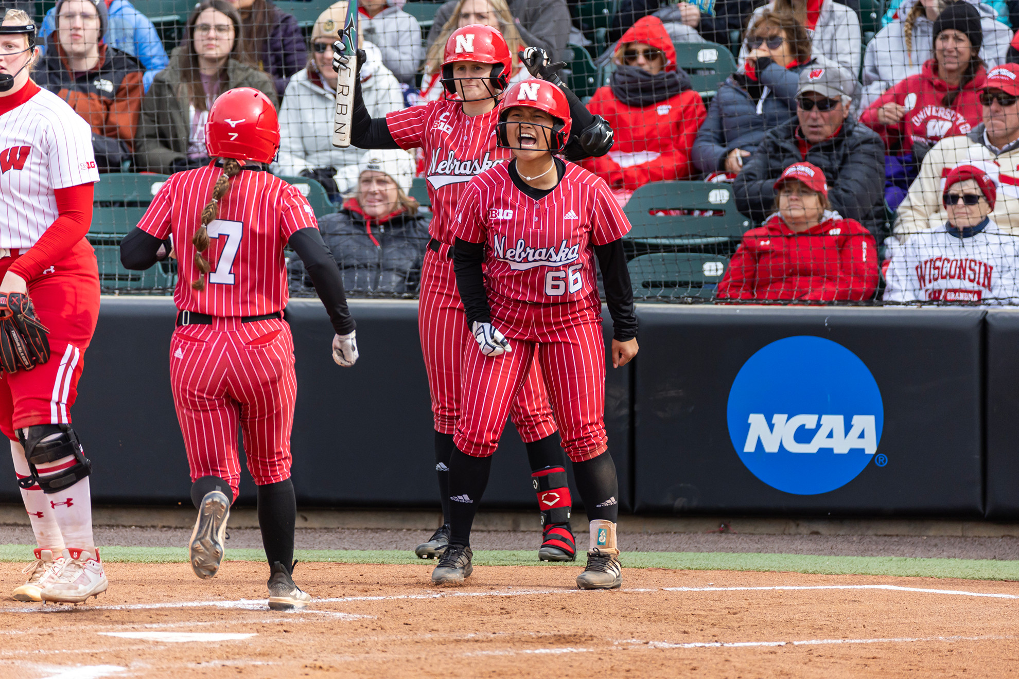 Ohio State Softball Schedule 2024 portefeuille carte