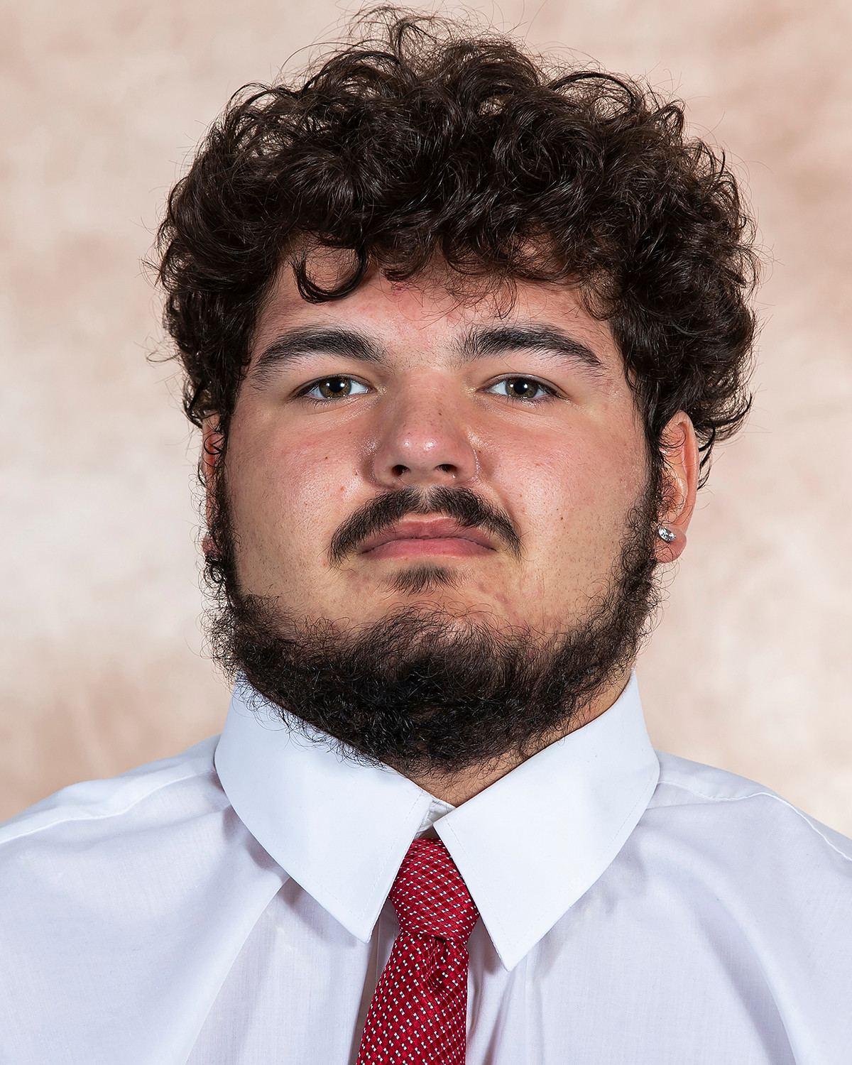 Zak Taylor Wrestling 202122 University of Nebraska Official