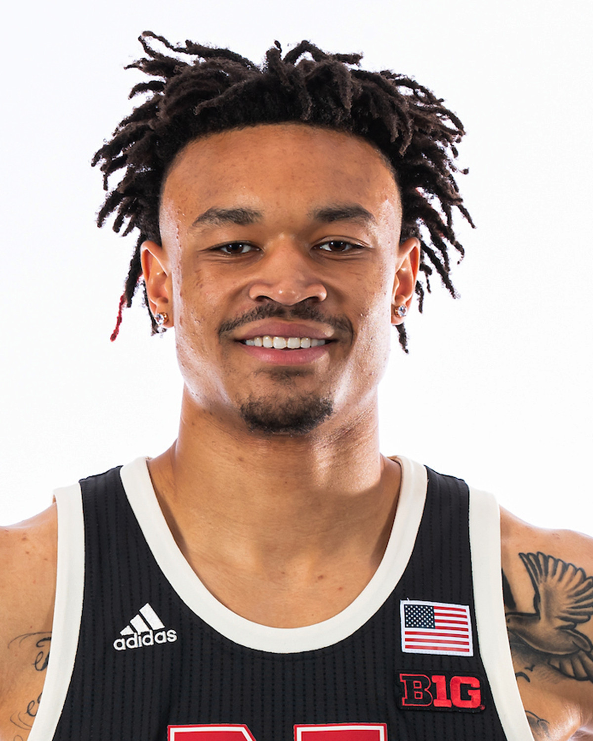 Trey McGowens