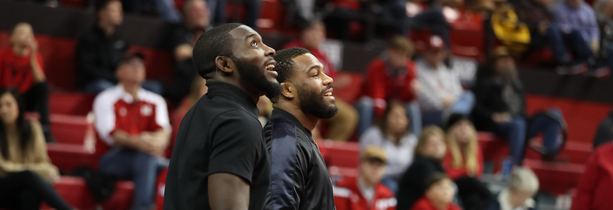 huskers.com