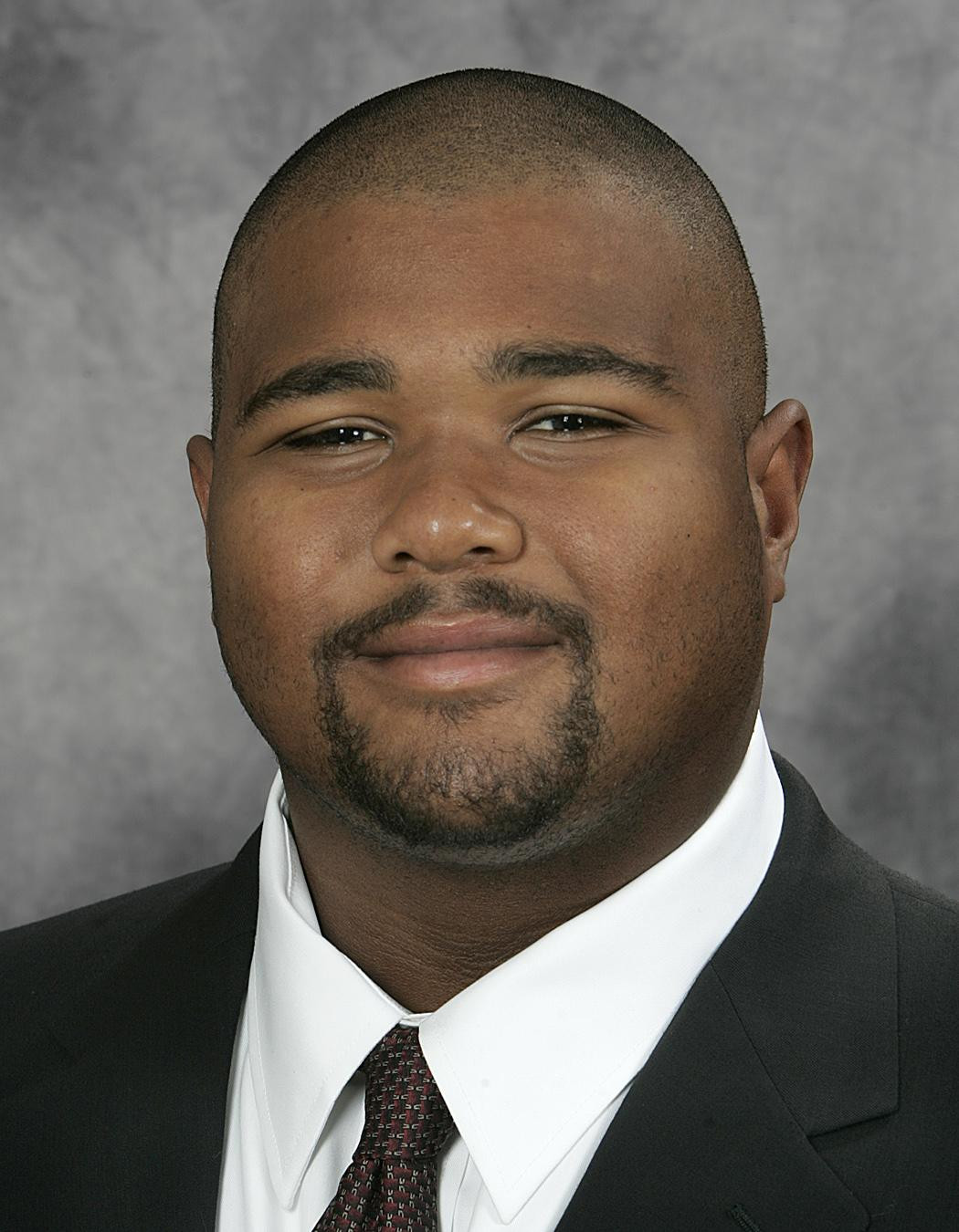 Carl Nicks - Football 2007 - University of Nebraska - Official