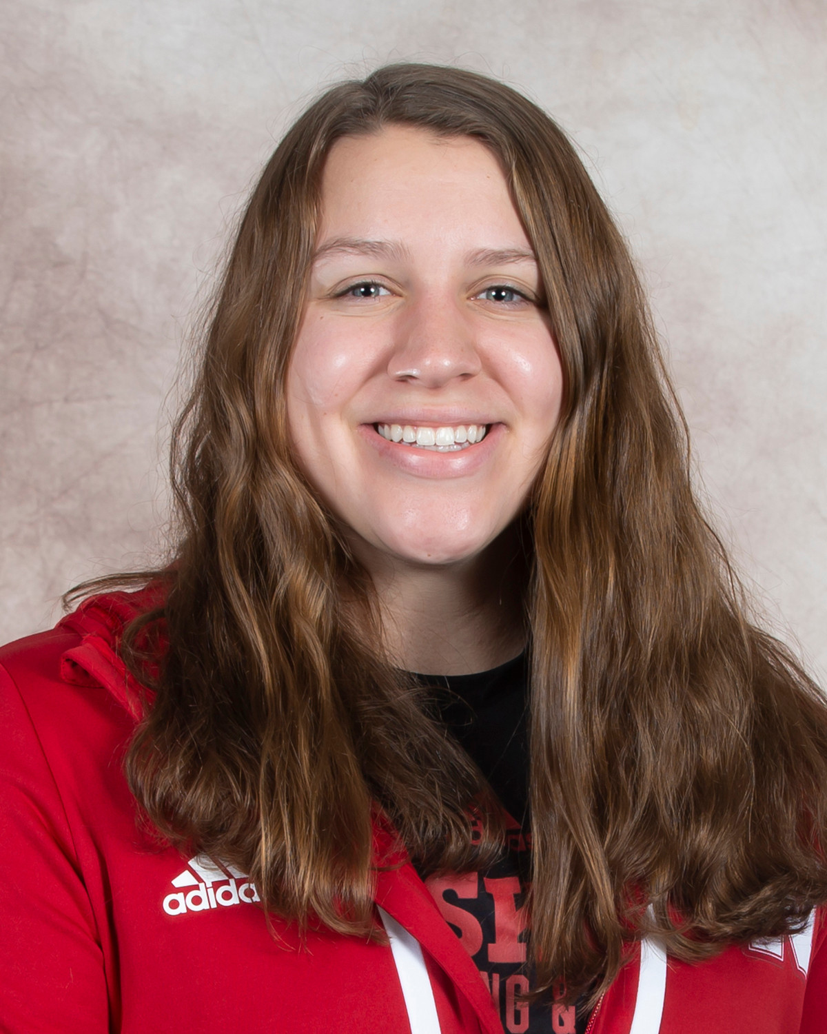 Lexi Kucera Swimming and Diving 202021 University of Nebraska