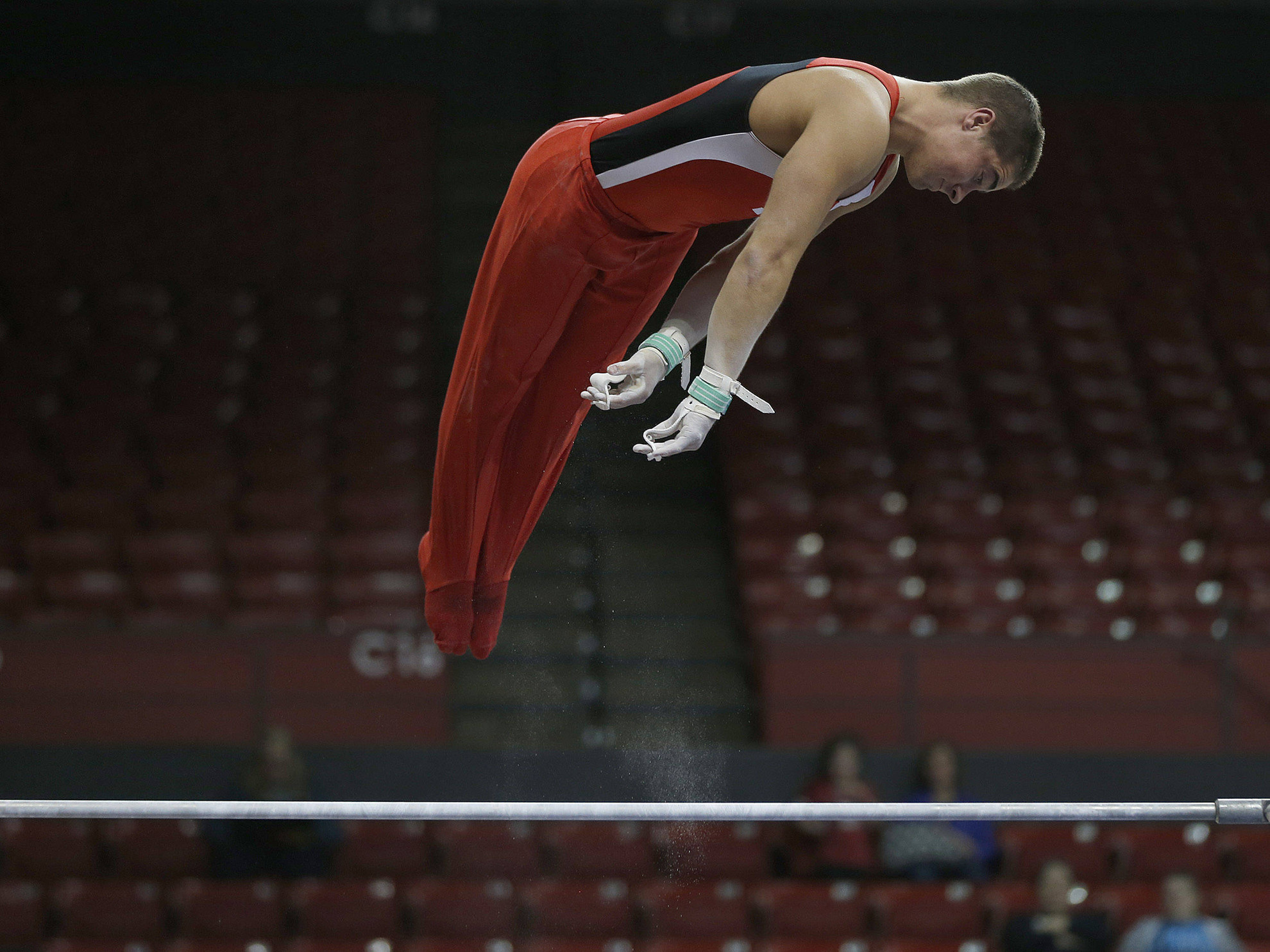 Jolley's Gymnastic Tumbling