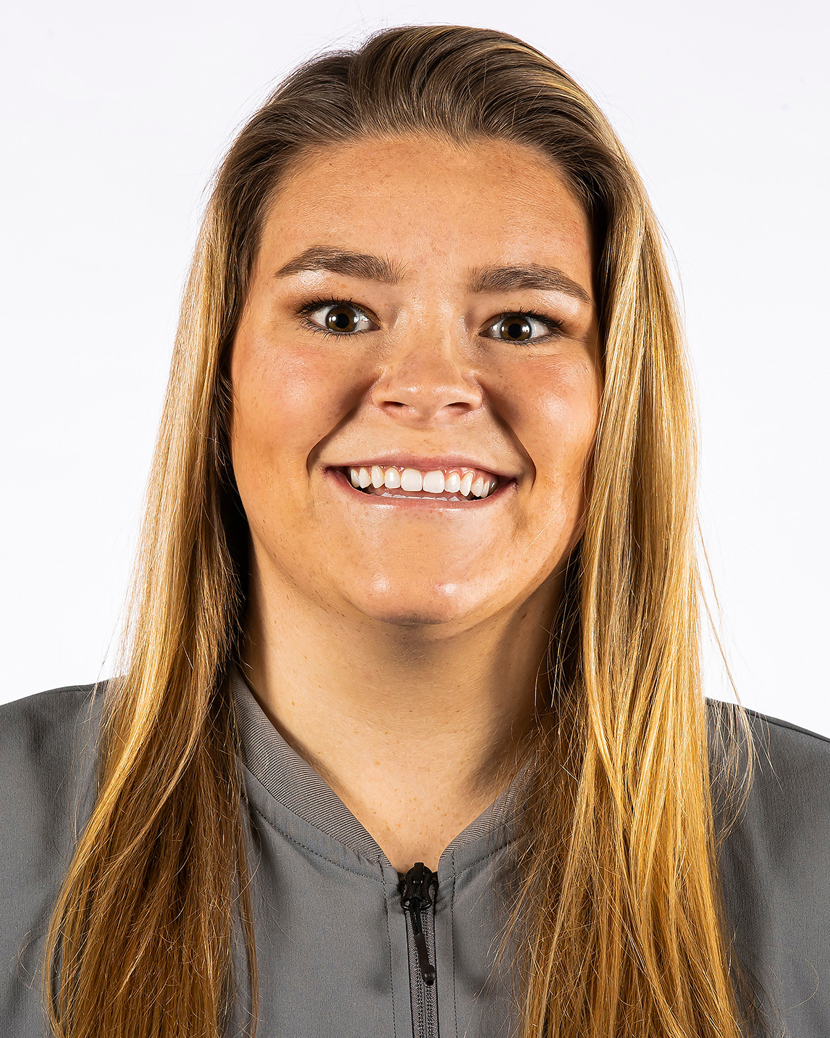 Taylor Latimer Track and Field 202122 University of Nebraska