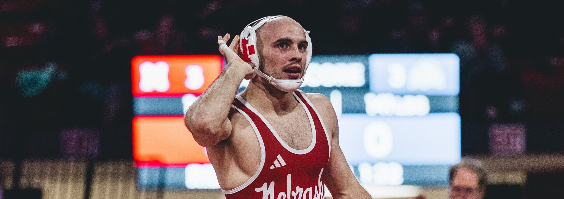 huskers.com