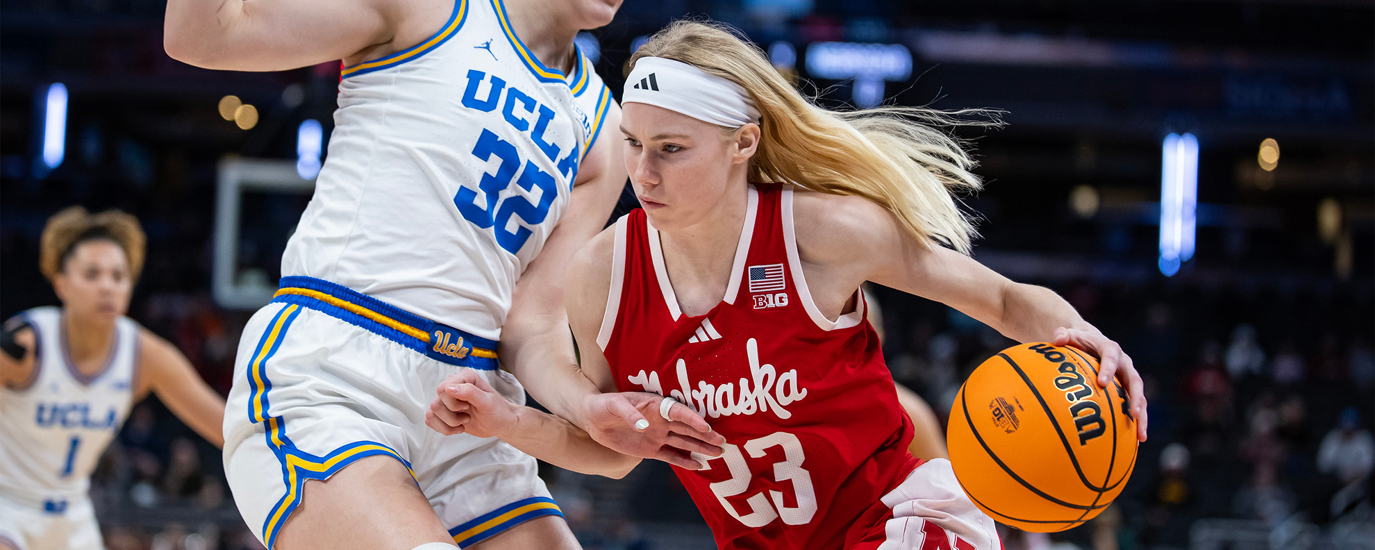 Nebraska Huskers ネブラスカ・ハスカーズ 大学 NCCA Home Page - University of Nebraska - Official Athletics Website