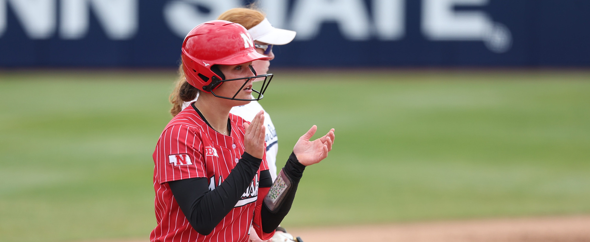 Huskers Clinch Outright Big Ten Championship on Saturday - University of Nebraska - Official Athletics Website - huskers.com