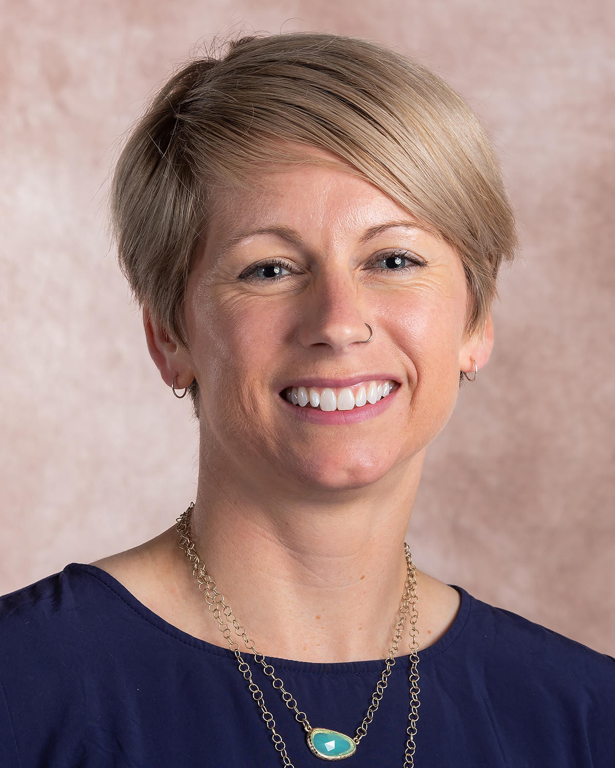 Kate Higgins - University of Nebraska - Official Athletics Website