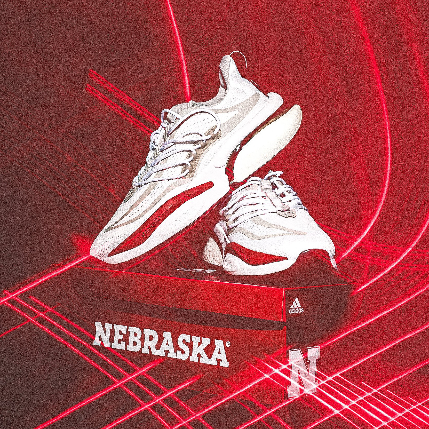 Making a Difference - University of Nebraska - Official Athletics Website