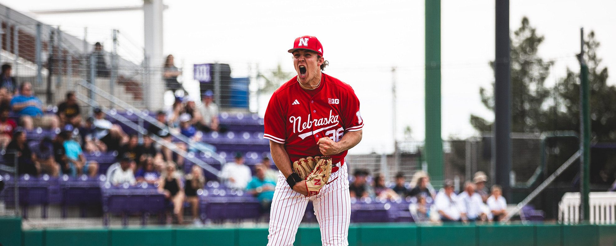 Nebraska Baseball news