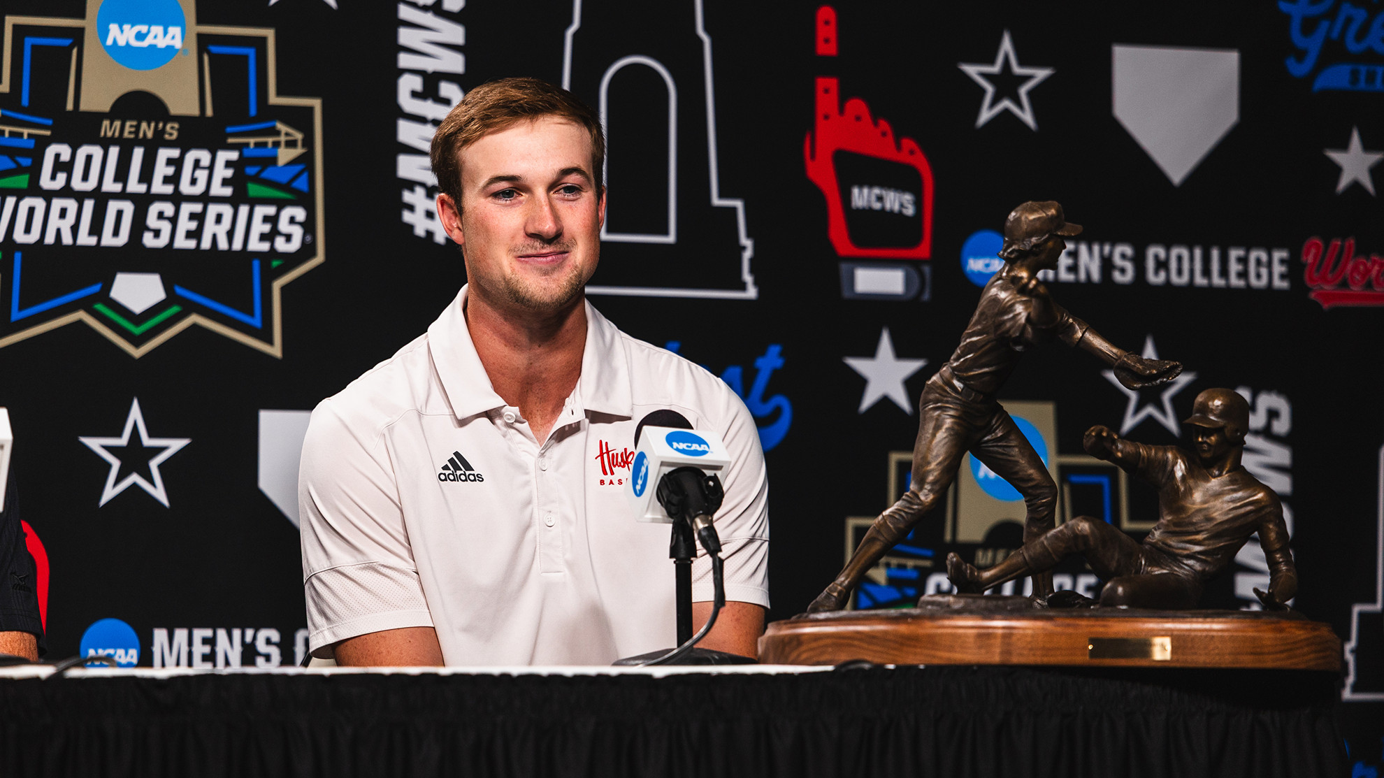 Nebraska Baseball news