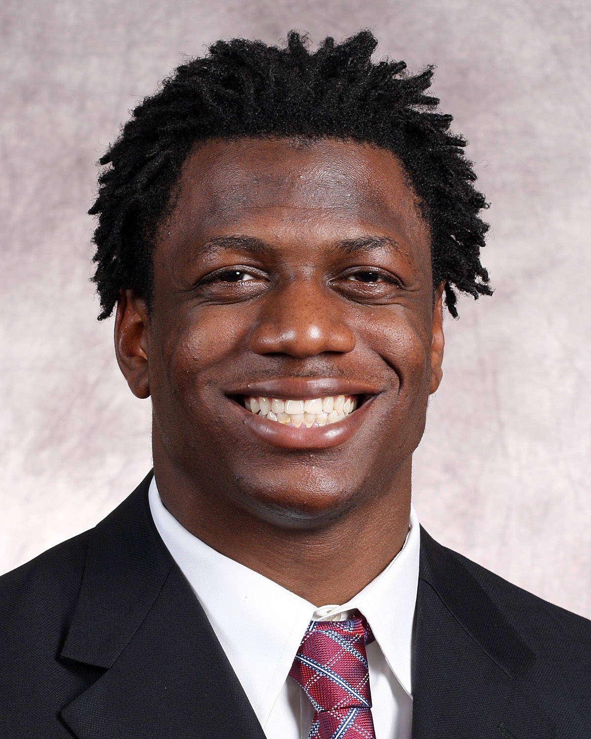 Dontrayevous Robinson Football 2010 University of Nebraska Official Athletics site