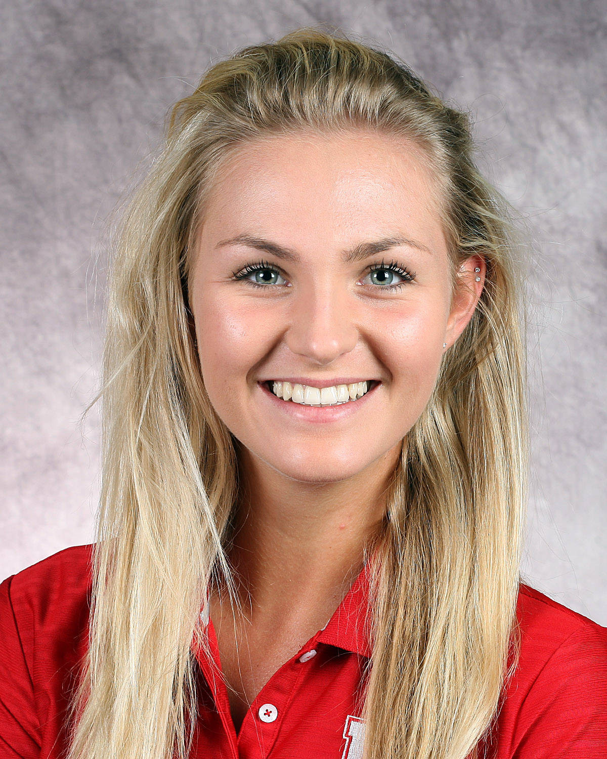 Remylee Molyneux Women's Golf 201011 University of Nebraska
