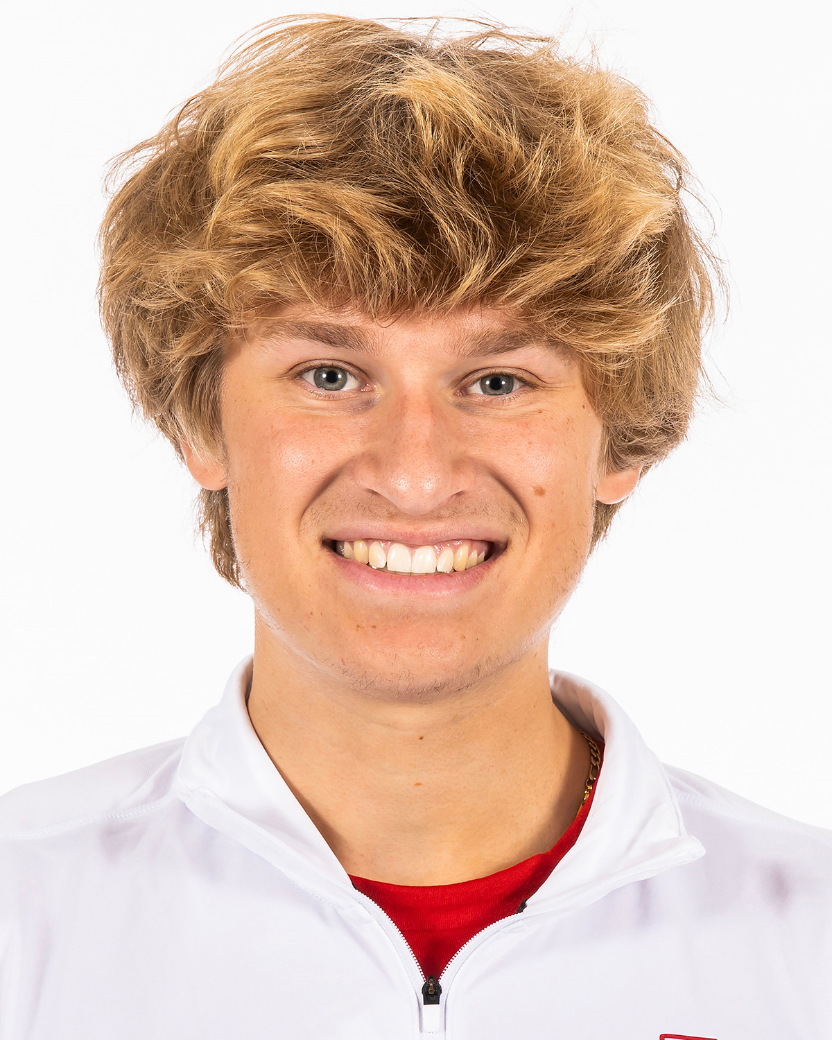Adam Christopher - Cross Country 2023 - University of Nebraska ...