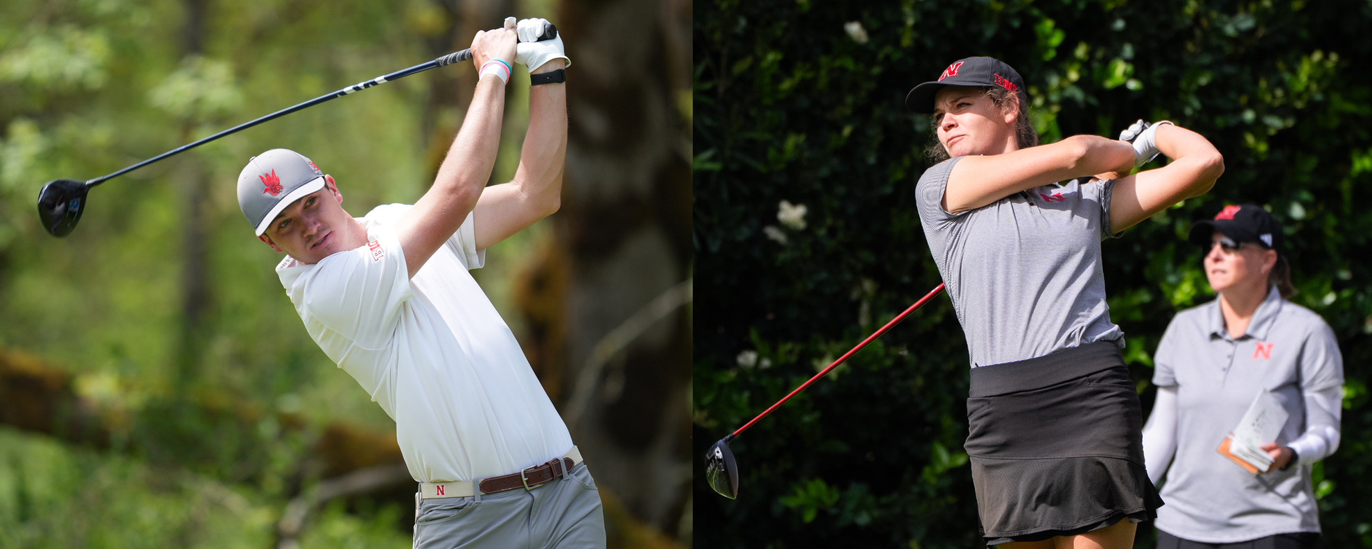 15 Husker Golfers Earn Academic Honors