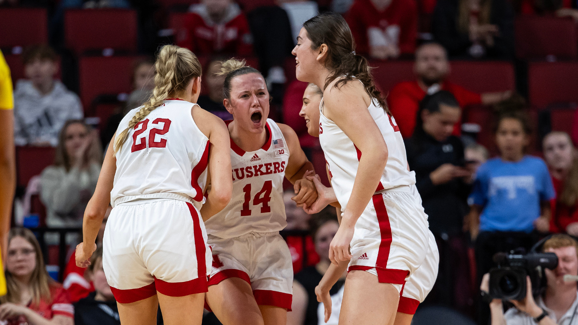 Dynamic Carey Breaks Doubles Record As Huskers Complete Sweep Of Indiana Design Photography Dynamic Carey Breaks Doubles Record As Huskers Complete Sweep Of Indiana Design Photography