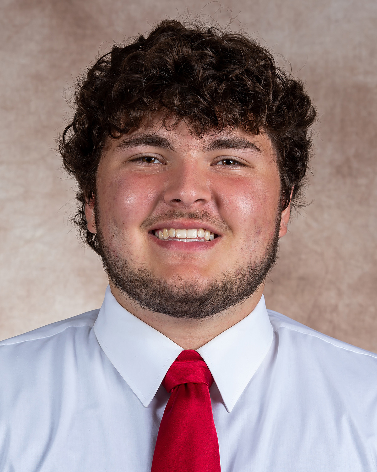 Kevin Shubert Track and Field 201920 University of Nebraska