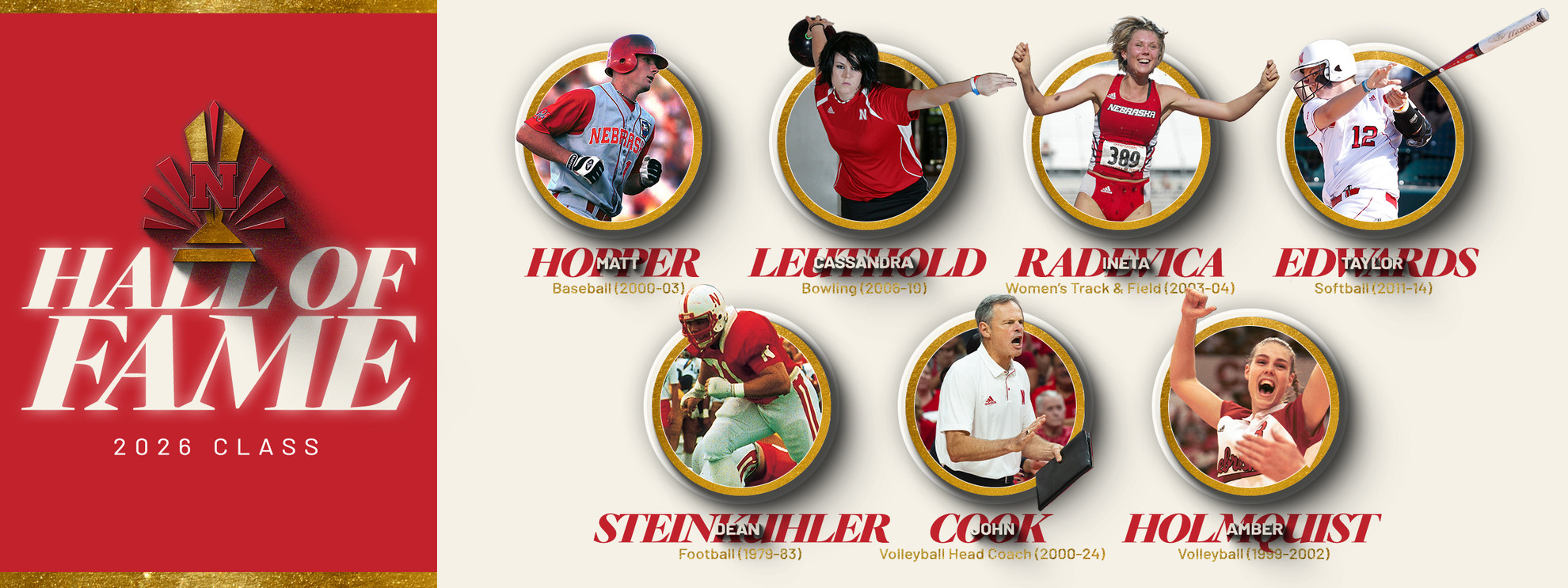 Home Page - University of Nebraska - Official Athletics Website