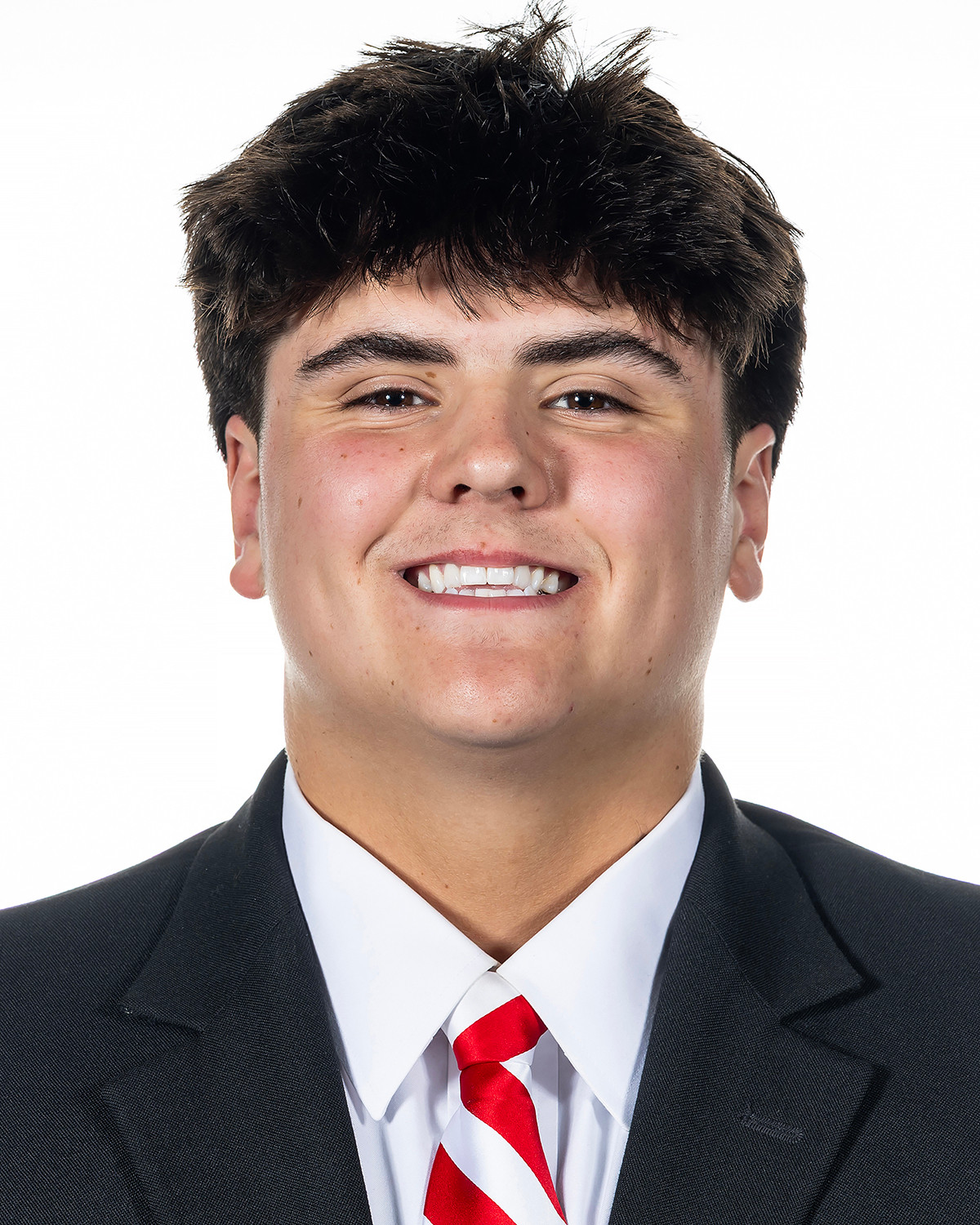 Hayden Ainsworth