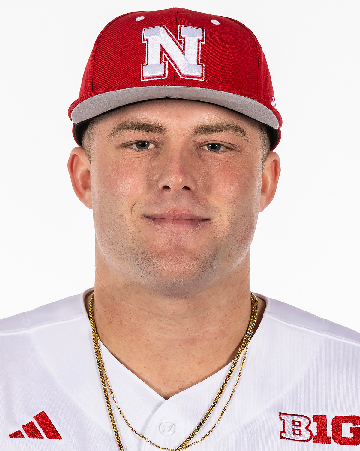 Tyler Rune Stone Tyler Stone - Baseball 2024 - University of Nebraska - Official ...