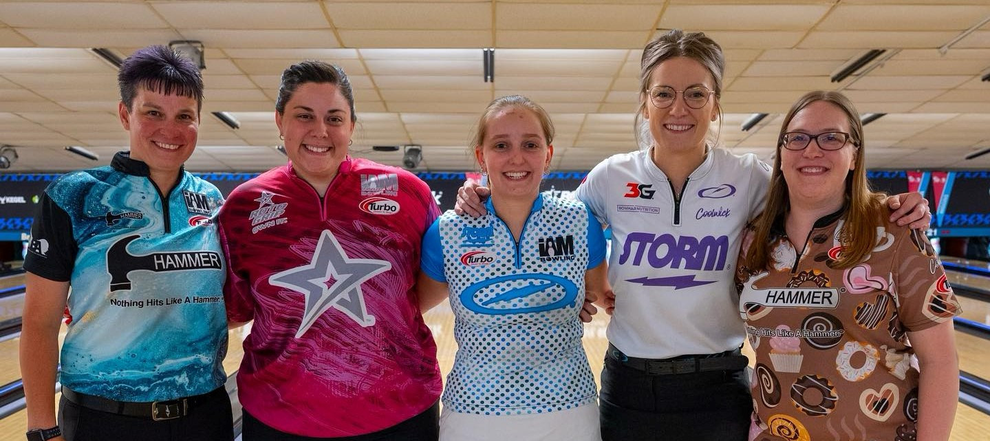 Qualifying wraps up for 2023 Post-Standard Masters bowling