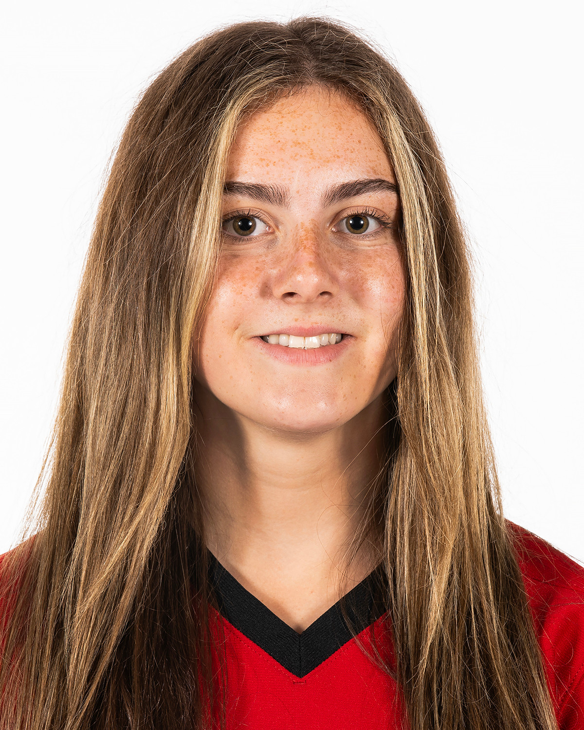 Caitlin Olensky - Softball 2025 - University of Nebraska - Official